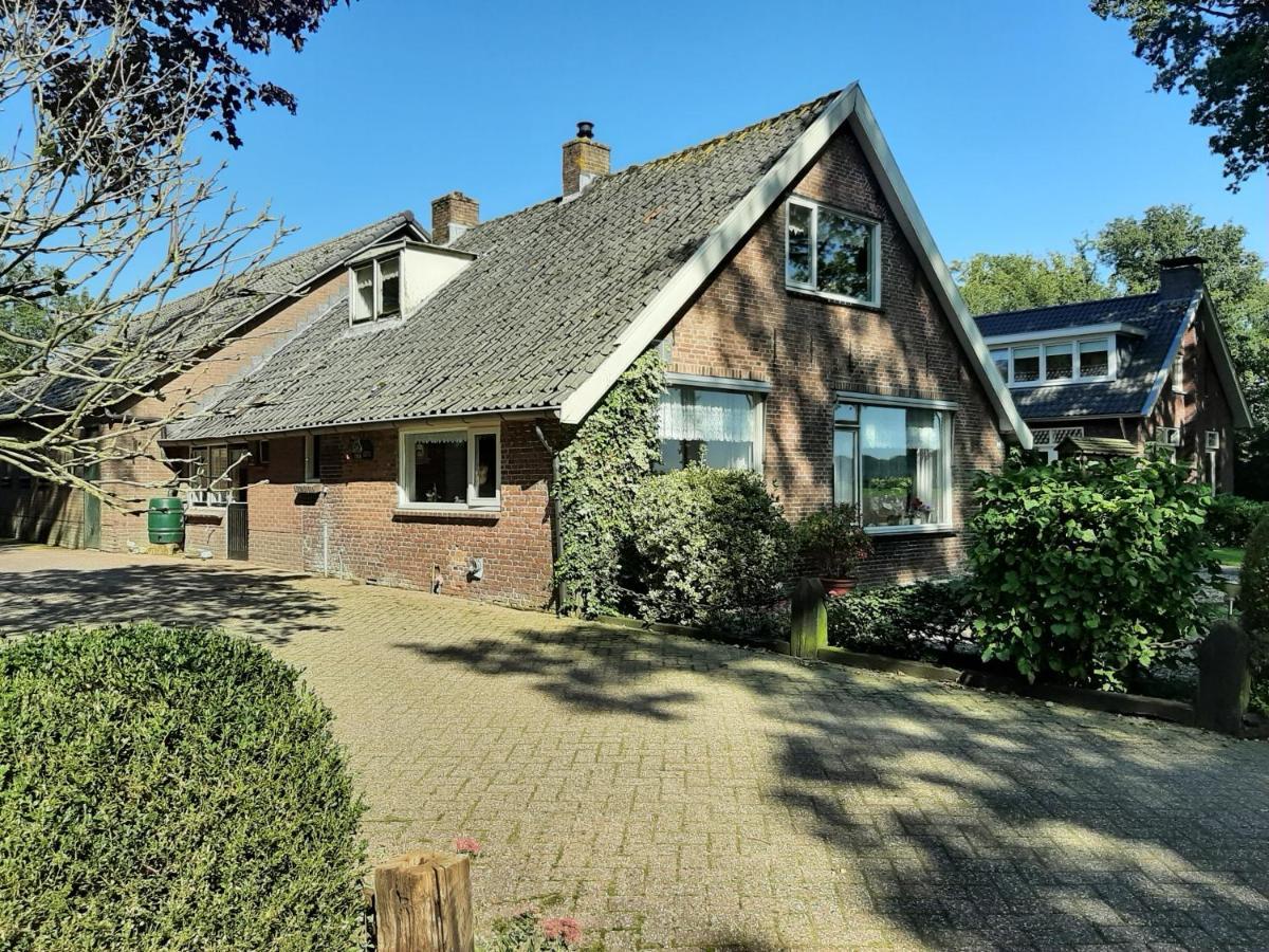 Hoeve De Laan Woudenberg Kültér fotó