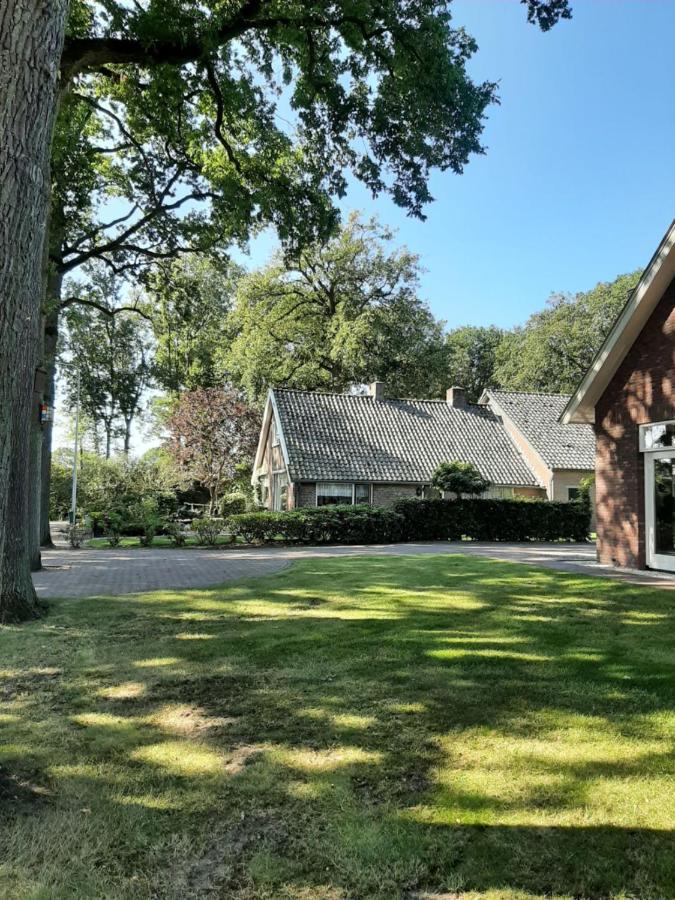 Hoeve De Laan Woudenberg Kültér fotó