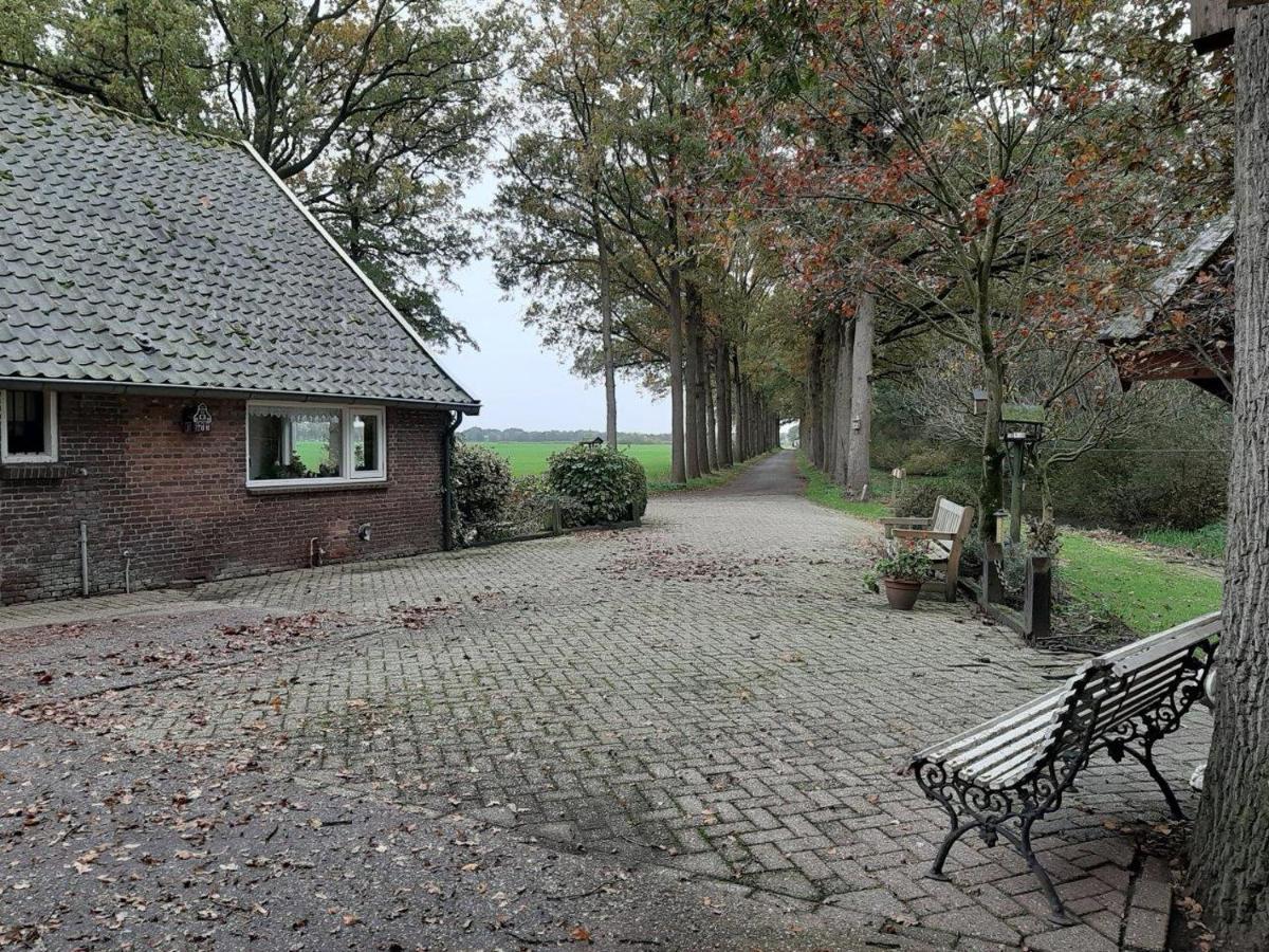 Hoeve De Laan Woudenberg Kültér fotó