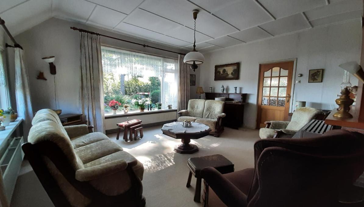 Hoeve De Laan Woudenberg Kültér fotó