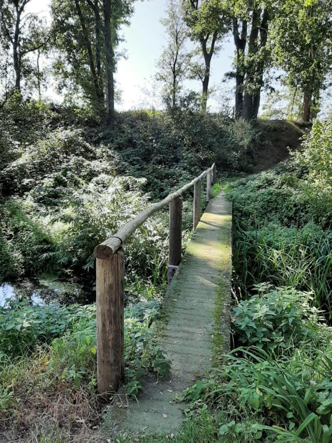 Hoeve De Laan Woudenberg Kültér fotó
