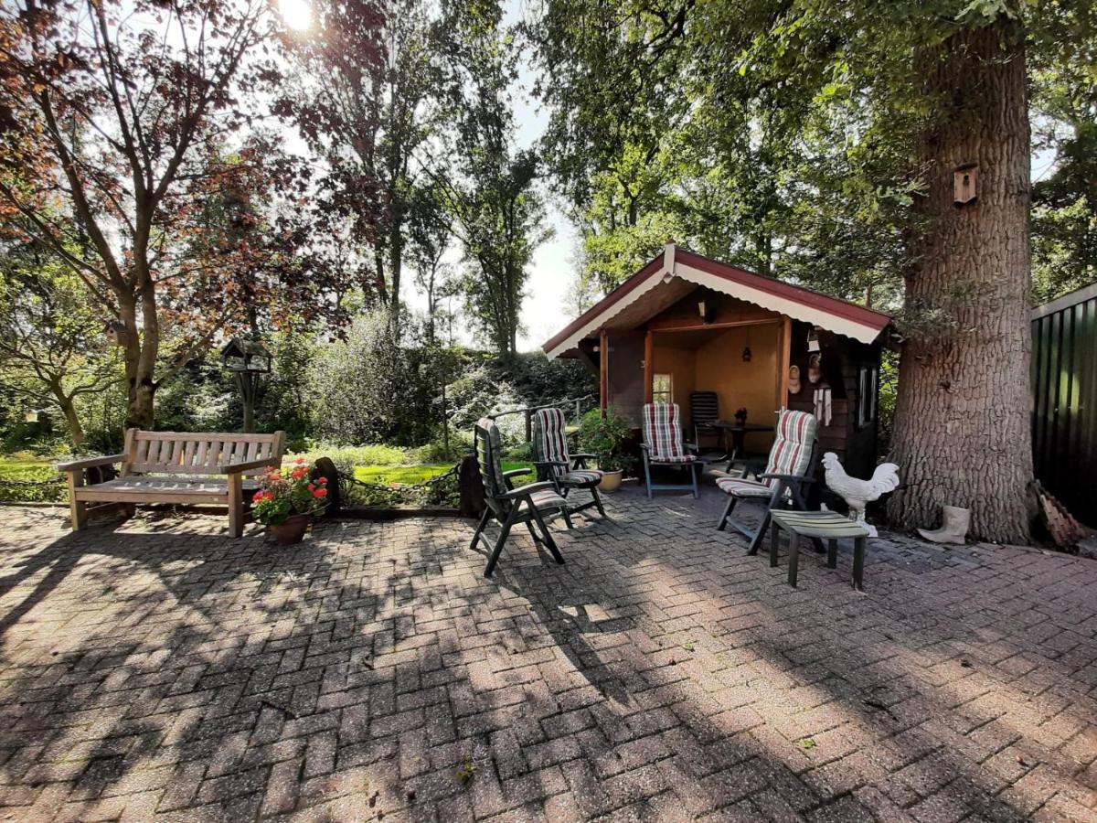 Hoeve De Laan Woudenberg Kültér fotó