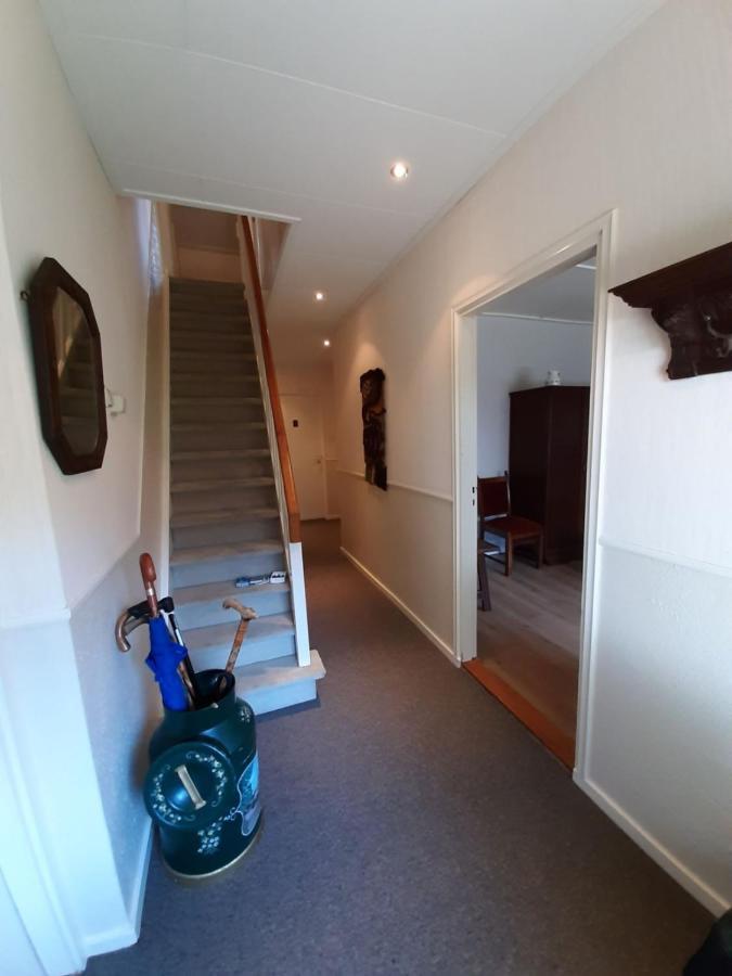 Hoeve De Laan Woudenberg Kültér fotó