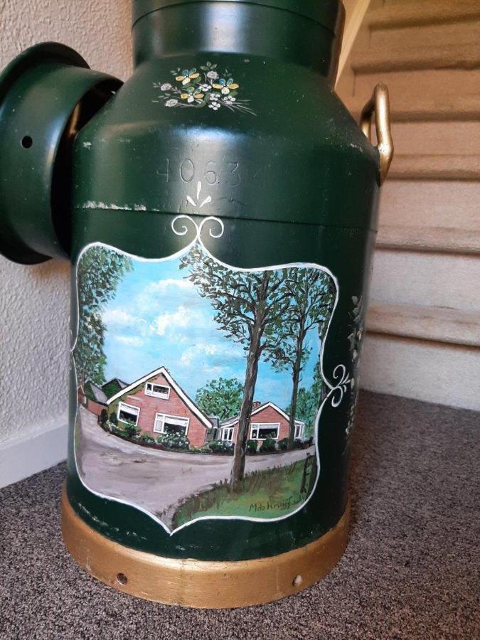 Hoeve De Laan Woudenberg Kültér fotó