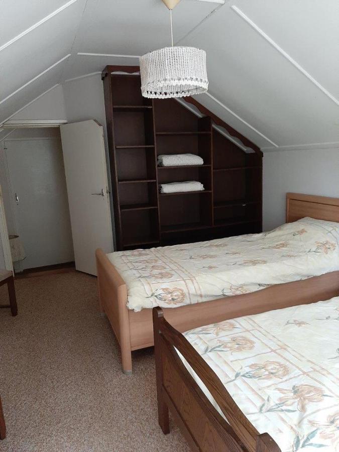 Hoeve De Laan Woudenberg Kültér fotó