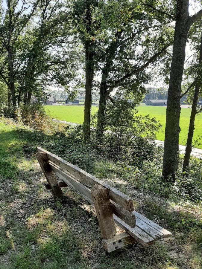 Hoeve De Laan Woudenberg Kültér fotó