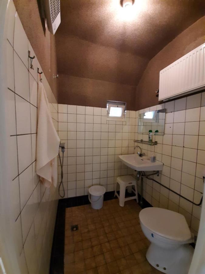 Hoeve De Laan Woudenberg Kültér fotó