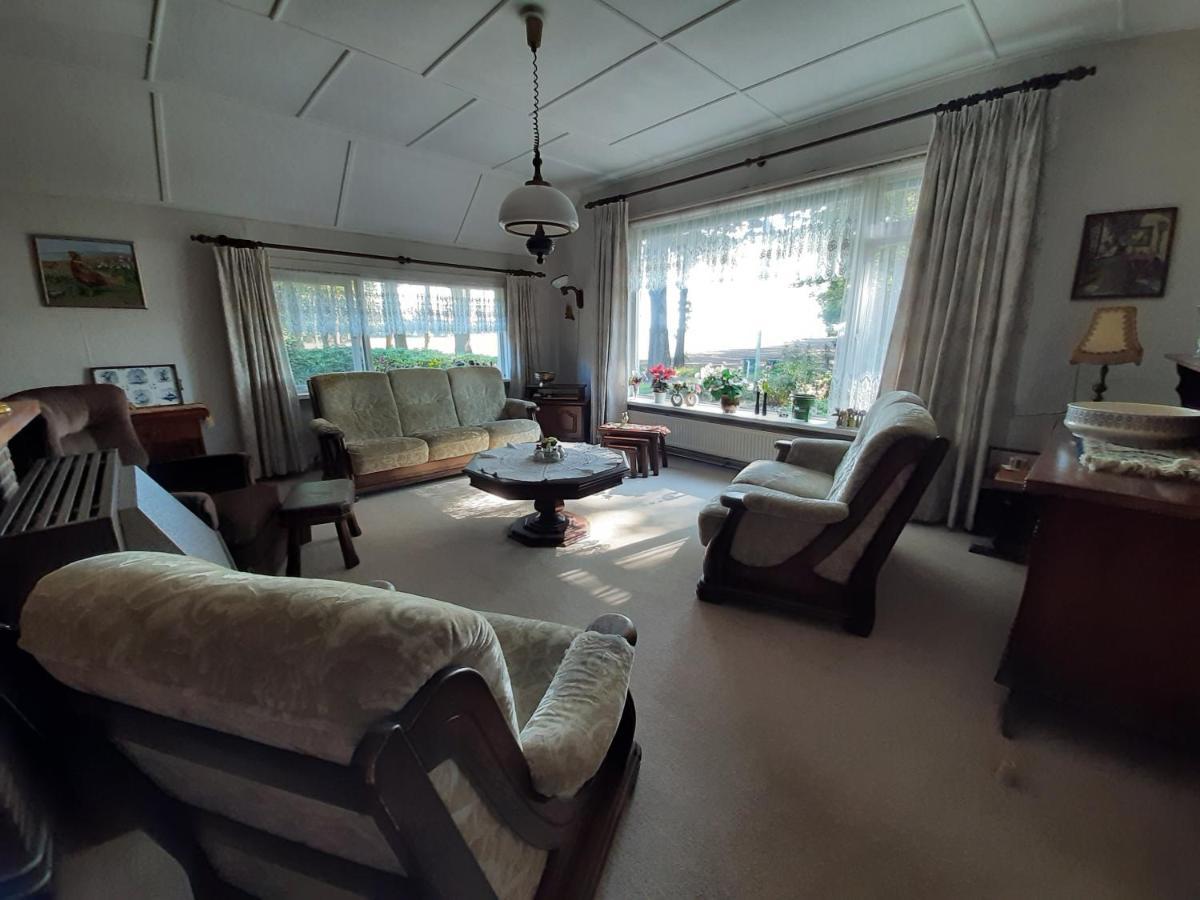 Hoeve De Laan Woudenberg Kültér fotó