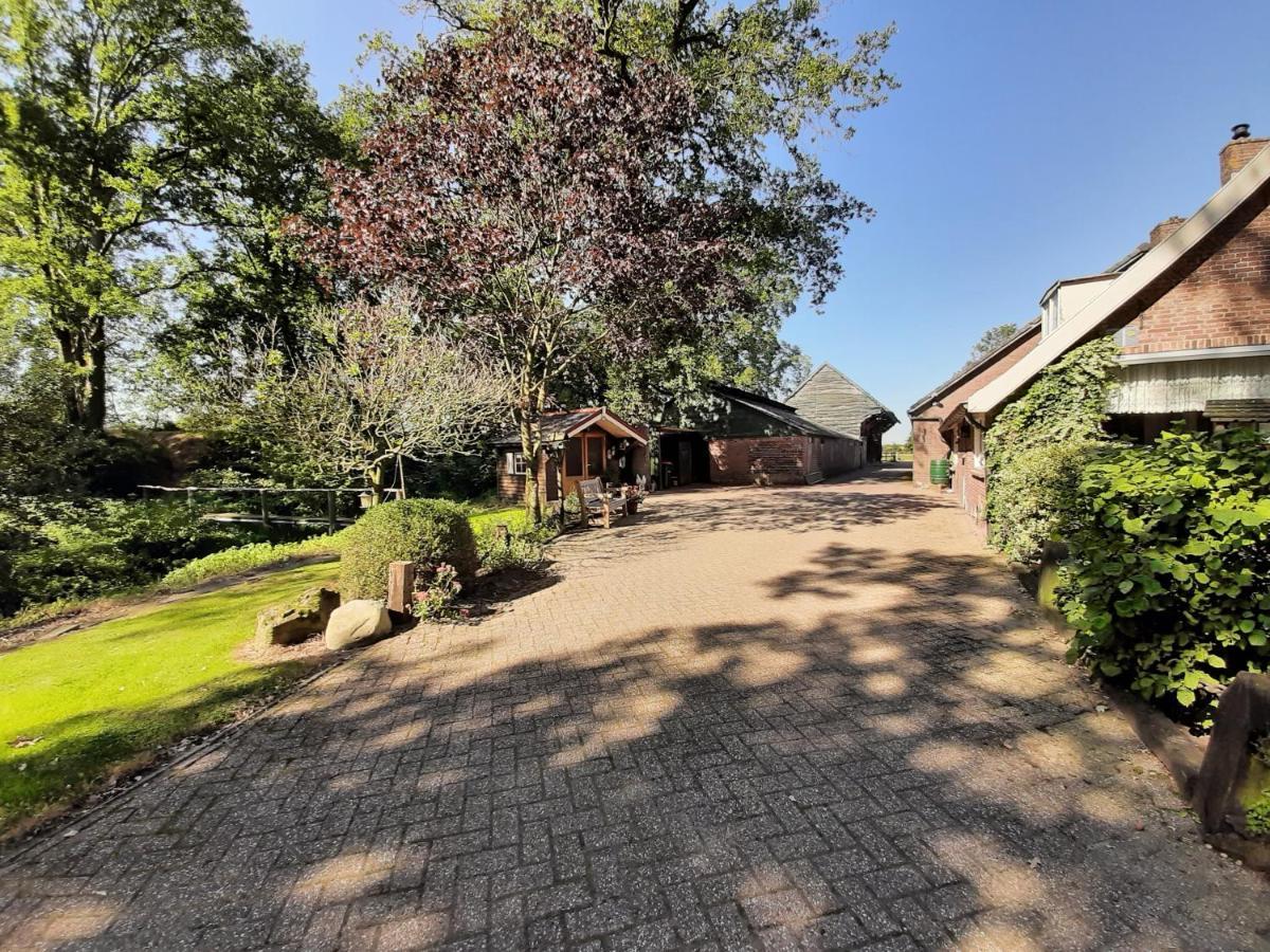 Hoeve De Laan Woudenberg Kültér fotó